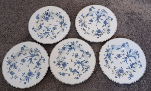 Wedgwood home mikado - 5, x