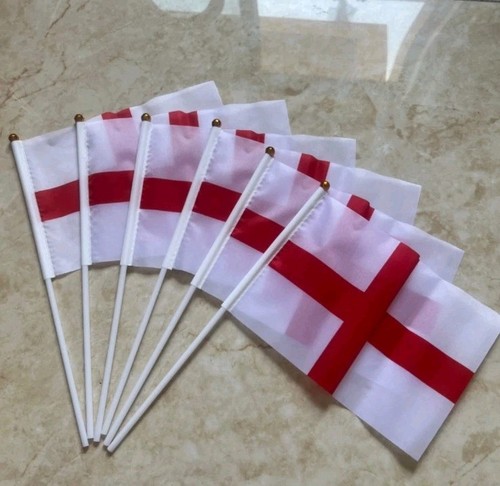 George cross hand - george,