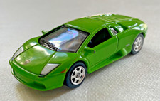 Welly Lamborghini Murcielago No.2252 (1:60 - 1:64 Scale)