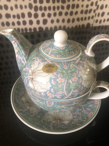 Pimpernel fine china tea - fine,