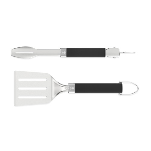 Weber portable grill tool set