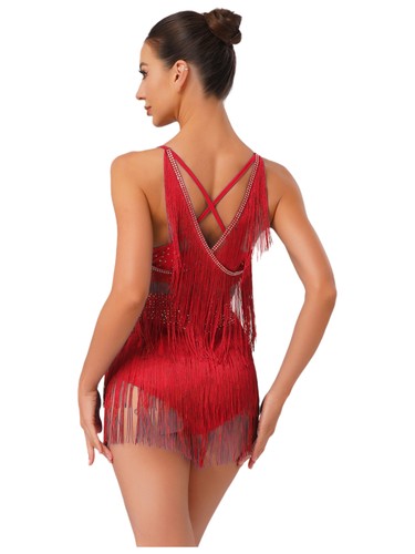 Women latin dance - women's,