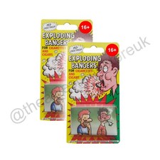 20 x Exploding Cigarette