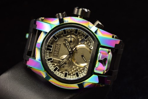 Invicta reserve bolt - invicta,