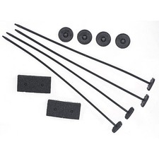 Universal Electric Cooling