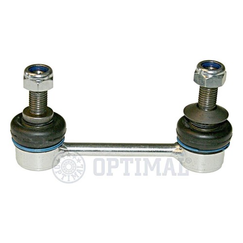 Rear stabiliser rod strut - rear,