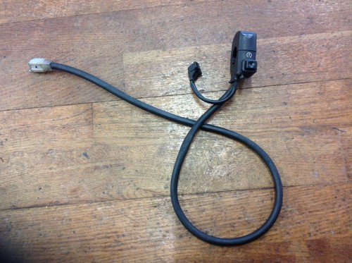 Right switch gear for - switch,