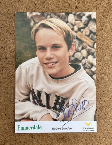 Robert sugden pre - sugden,