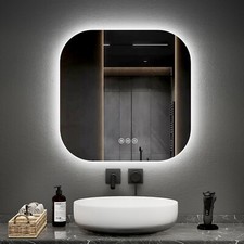 EMKE Square Illuminated LED