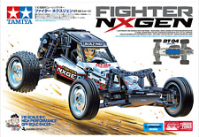 Tamiya RC 58741 Fighter NXGEN