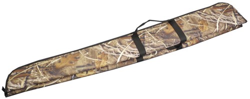 Double shotgun gun bag - double,