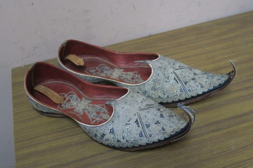 Antique arabc aladdin - antique,