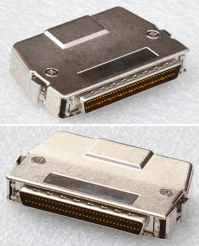 Scsi terminator pin - 68,