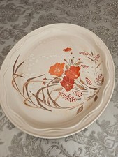 Poole Pottery Kismet design