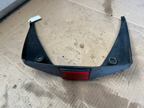 Suzuki gsx750f rear lower - , trim
