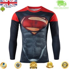 Mens Compression Top Armour