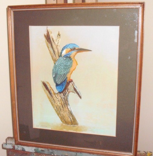 Original acrylic painting - original,