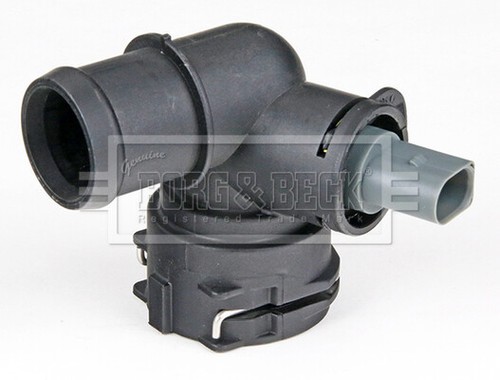 Borg beck coolant flange - &,