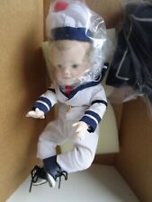 ASHTON DRAKE Y BELLO MATTHEW