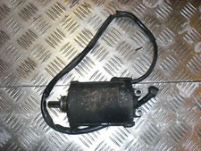 YAMAHA TDM 850 3DV 1991 STARTER MOTOR