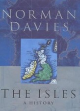 The Isles,Norman Davies