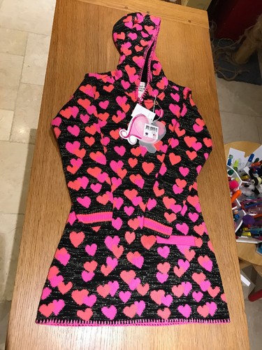 Mim girls dress age - mim,