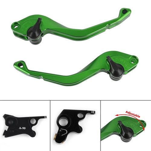 Cnc short clutch brake - short,