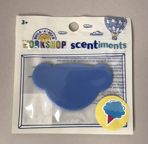 Build bear scent - scent,