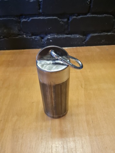 Grandfather clock grip - clock,
