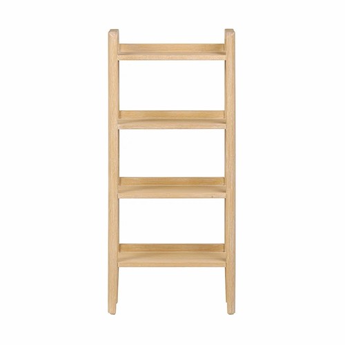 Berkeley nordic oak - oak, shelving