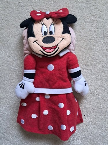 Minnie mouse oven glove - mouse, disney