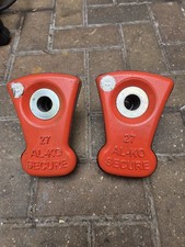 Alko Wheel Lock No 27