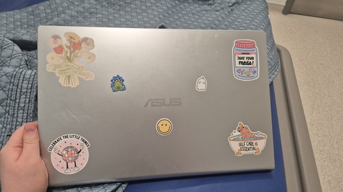 Asus laptop screen - 16, comes