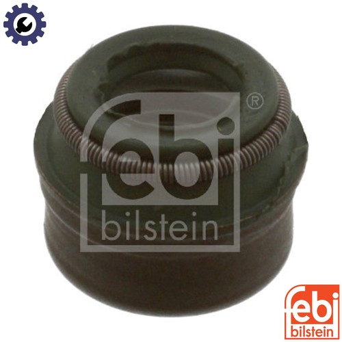 Seal ring valve - 4x,