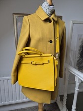 Borse in Pelle Handbag with