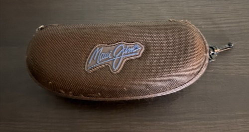 Maui jim brown sunglasses - maui,