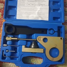 Renault/Opel/Nissan Vauxhall Engine Timing Tool Kit For 2,0 dci M9R Chain Drive
