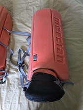 mercian hockey legguards and