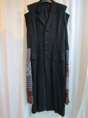 Vintage 1992 yohji - vintage, ss