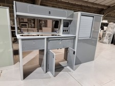 Vivaro custom - vw,