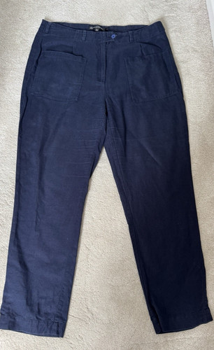 Gudrun sjoden navy - sjoden,