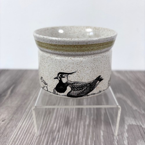 Vintage denby stoneware rspb - vintage,