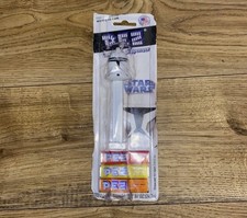 2008 Pez Candy & Dispenser -