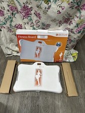 Wii Fitness Board Active With