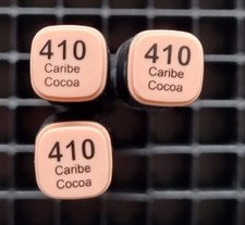 Double Ended Marker Pens Dual Tip Fine & Broad Ends Pack Of 3 Choose Colour