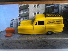 Corgi 05201 Reliant Regal