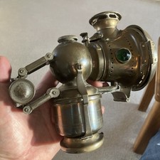 LARGE LUCAS No 262 KORA