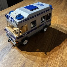 Playmobil City Action Police