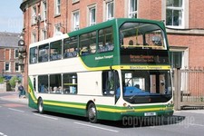 Bus Photo - Blackburn
