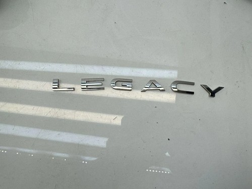 Subaru legacy estate car - subaru,